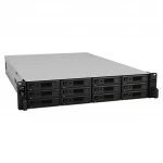 Дисковая системы хранения данных СХД Synology RS3621RPxs Rack