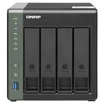 Дисковая системы хранения данных СХД Qnap TS-431KX-2G (Tower)