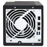 Дисковая системы хранения данных СХД Qnap TS-431KX-2G (Tower)