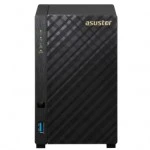 Дисковая системы хранения данных СХД ASUSTOR AS1002T V2 (Tower)