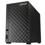 Дисковая системы хранения данных СХД ASUSTOR AS1002T V2 (Tower)