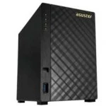 Дисковая системы хранения данных СХД ASUSTOR AS1002T V2 (Tower)