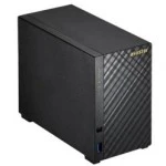 Дисковая системы хранения данных СХД ASUSTOR AS1002T V2 (Tower)