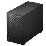 Дисковая системы хранения данных СХД ASUSTOR AS1002T V2 (Tower)
