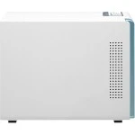 Дисковая системы хранения данных СХД Qnap TS-431P3-4G (Tower)