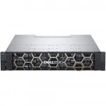 Дисковая полка для системы хранения данных СХД и Серверов Dell ME4012 210-AQIE-56