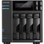 Дисковая системы хранения данных СХД ASUSTOR AS6604T (Tower)