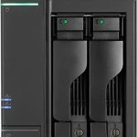 Дисковая системы хранения данных СХД ASUSTOR AS6602T (Tower)