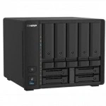 Дисковая системы хранения данных СХД Qnap TS-932PX-4G (Tower)