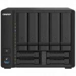 Дисковая системы хранения данных СХД Qnap TS-932PX-4G (Tower)