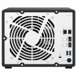 Дисковая системы хранения данных СХД Qnap TS-932PX-4G (Tower)