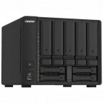 Дисковая системы хранения данных СХД Qnap TS-932PX-4G (Tower)
