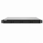 Дисковая полка для системы хранения данных СХД и Серверов Qnap TS-432PXU-RP-2G