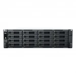 Дисковая системы хранения данных СХД Synology RS2821RP+ (Rack)