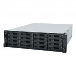 Дисковая системы хранения данных СХД Synology RS2821RP+ (Rack)