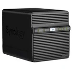 Дисковая системы хранения данных СХД Synology DiskStation DS418j (Tower)