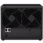 Дисковая системы хранения данных СХД Synology DiskStation DS418 (Tower)