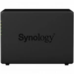 Дисковая системы хранения данных СХД Synology DiskStation DS418 (Tower)