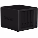 Дисковая системы хранения данных СХД Synology DiskStation DS418 (Tower)