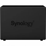 Дисковая системы хранения данных СХД Synology DiskStation DS418 (Tower)