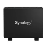 Дисковая системы хранения данных СХД Synology DS416slim (Tower)