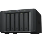 Опция для системы хранения данных СХД Synology Expansion Unit DX517 (Модуль расширения)