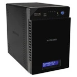 Дисковая системы хранения данных СХД NETGEAR RN21400-100NES (Tower)