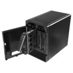 Дисковая системы хранения данных СХД NETGEAR RN21400-100NES (Tower)