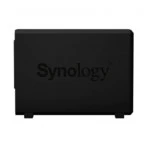 Дисковая системы хранения данных СХД Synology DS218play (Tower)