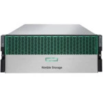 Дисковая полка для системы хранения данных СХД и Серверов HPE R0P42A/SpecConfig