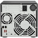 Дисковая системы хранения данных СХД Qnap TS-473A-8G (Tower)