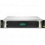 Дисковая системы хранения данных СХД HPE MSA 2062 R7J71A (Tower)