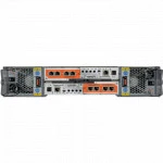 Дисковая системы хранения данных СХД HPE MSA 2062 R7J71A (Tower)