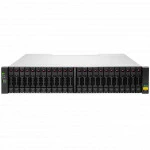 Дисковая системы хранения данных СХД HPE MSA 2062 R7J71A (Tower)