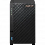 Дисковая системы хранения данных СХД ASUSTOR Drivestor 2 AS1102T 90IX01K0-BW3S00 (Tower)