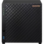 Дисковая системы хранения данных СХД ASUSTOR DRIVESTOR 4 AS1104T 90IX01J0-BW3S00 (Tower)