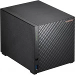 Дисковая системы хранения данных СХД ASUSTOR DRIVESTOR 4 AS1104T 90IX01J0-BW3S00 (Tower)