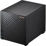 Дисковая системы хранения данных СХД ASUSTOR DRIVESTOR 4 AS1104T 90IX01J0-BW3S00 (Tower)