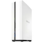 Дисковая системы хранения данных СХД Qnap D1REVB (Tower)