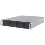 Дисковая полка для системы хранения данных СХД и Серверов Synology RX1211