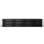 Дисковая полка для системы хранения данных СХД и Серверов Synology RX1211