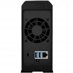 Дисковая системы хранения данных СХД Synology DiskStation DS118 (Tower)