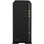 Дисковая системы хранения данных СХД Synology DiskStation DS118 (Tower)