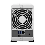 Дисковая системы хранения данных СХД Synology DiskStation DS218j (Tower)