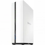 Дисковая системы хранения данных СХД Qnap D1 (Qnap) (Tower)