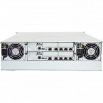 Дисковая системы хранения данных СХД Infortrend EonStor GS 2000 3U/16bay (GS 2016RTCF-D) GS2016RTC0F0D-8U32 (Rack)