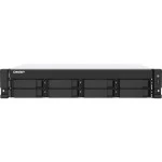 Дисковая системы хранения данных СХД Qnap TS-853DU-RP-4G (Rack)