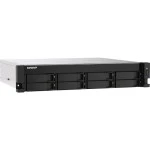 Дисковая системы хранения данных СХД Qnap TS-853DU-RP-4G (Rack)