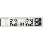 Дисковая системы хранения данных СХД Qnap TS-853DU-RP-4G (Rack)