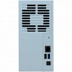 Дисковая системы хранения данных СХД Qnap D2REVB (Tower)